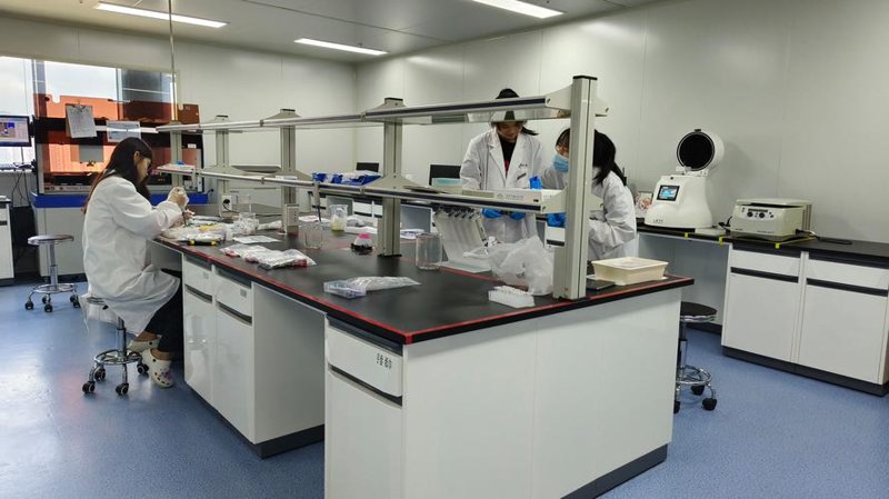 湖南生物科技产业迎来新发展契机
