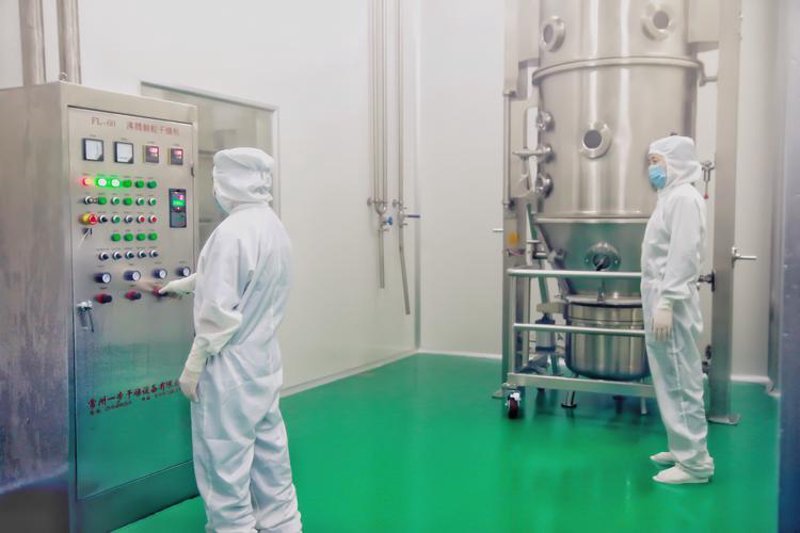 探寻湖南生物科技行业的快速发展